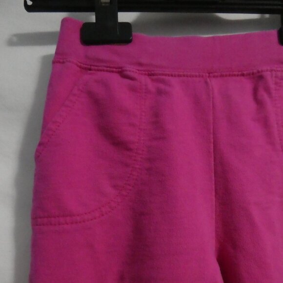 CCM | size 2 | CCM Girls Team | Pink Sweatpants - Picture 3 of 16